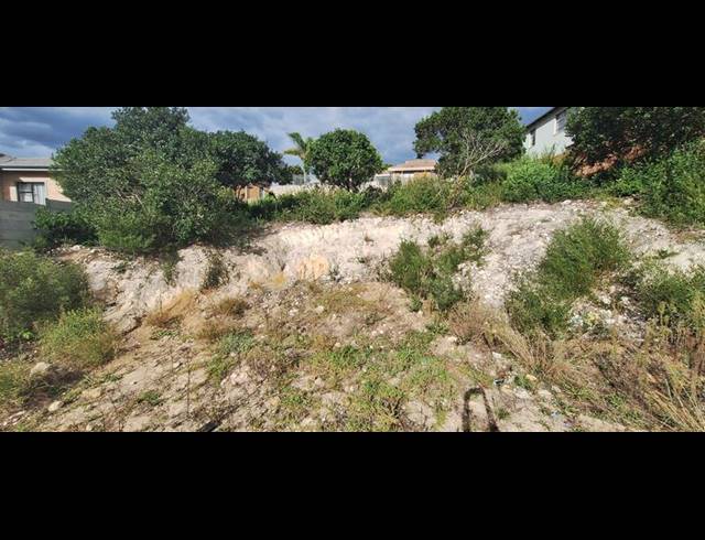 LAND FOR SALE IN BERGSIG